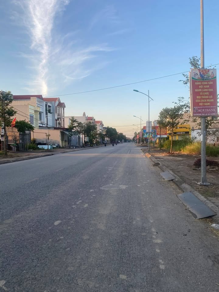 Đất liền kề Cổ Thành, Chí Linh 100m² - Thổ cư 100%