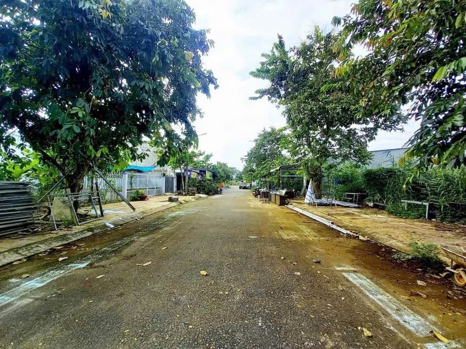 Đất nền KDC Tân Phú, Đường B9, 100m² giá 1.82 tỷ - Đầu tư sinh lời ngay!