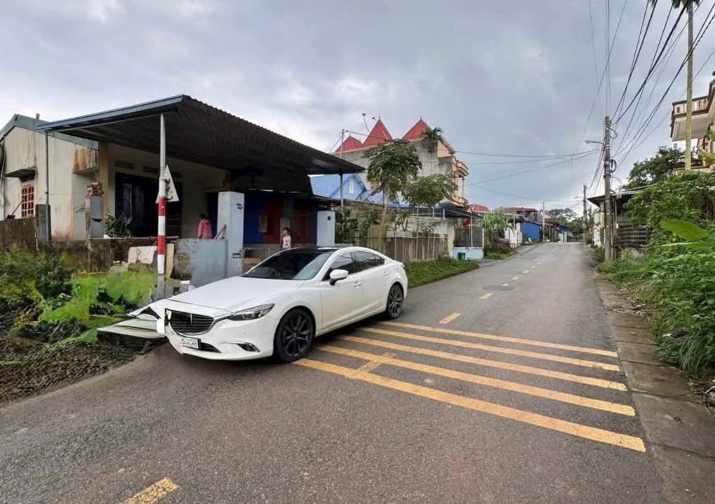 Đất 150m² Xã Quyết Thắng, Thái Nguyên giá 2 tỷ - Bán gấp trước Tết!