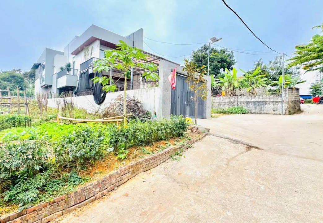 Đất 99m² ngay TECCO Thịnh Đán – Sổ đỏ chính chủ, xây an cư cực đẹp