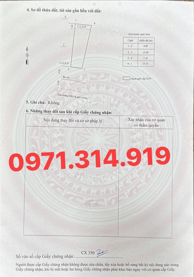 Đất Đê Đông Quy Nhơn 83m² giá 2 tỷ - Nở hậu, tiện ích xung quanh đầy đủ!