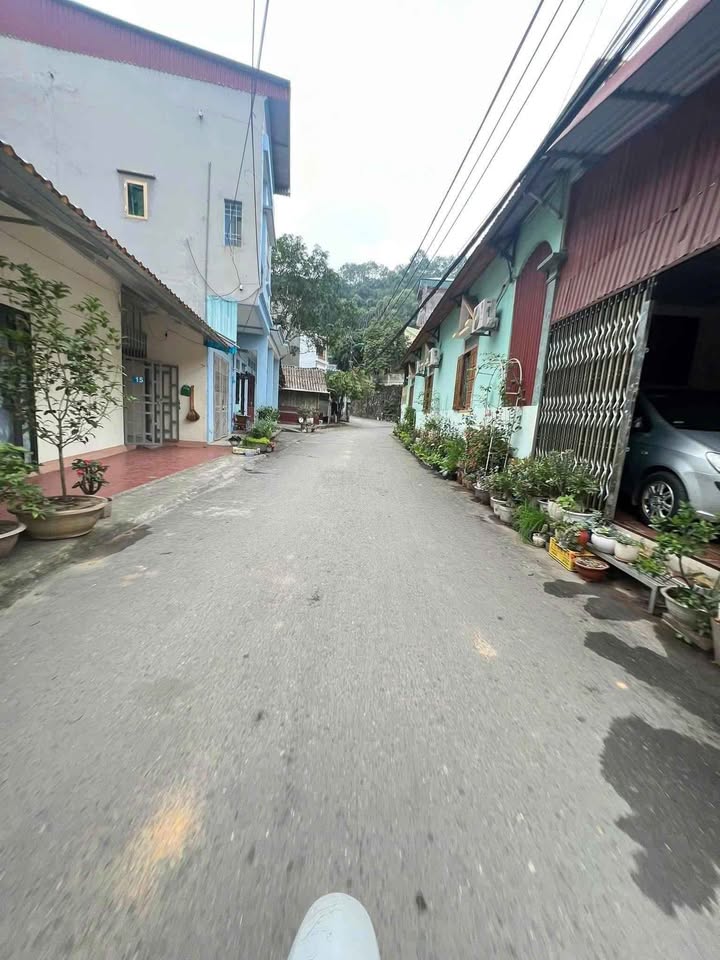 Đất nền đẹp tại trung tâm Nguyễn Trãi, 94m² giá 1,2 tỷ - Cơ hội đầu tư hiếm có!