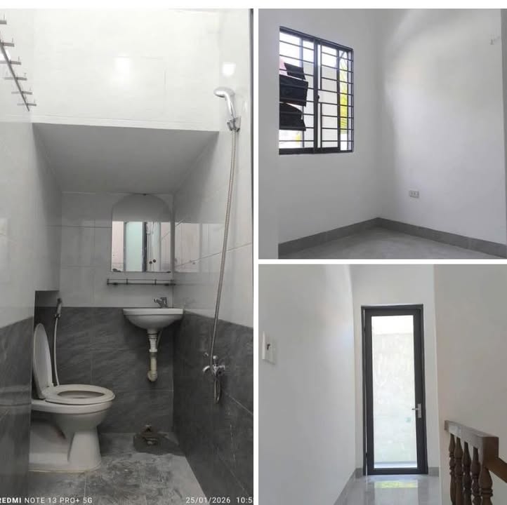 Nhà mới xây hẻm rộng 6m, Phường Vũng Tàu, 65m² giá 2.57 tỷ - Cơ hội đầu tư hấp dẫn!