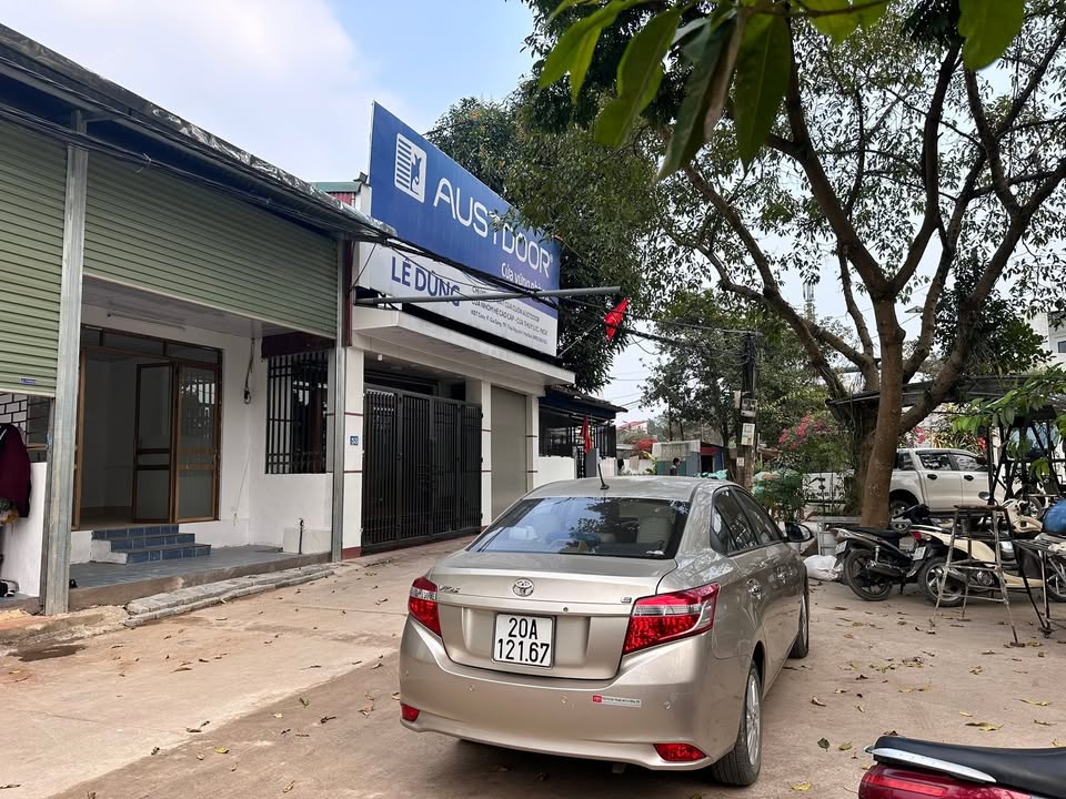 Nhà riêng cho thuê tại Cosy 1 Gia Sàng 80m² - Giá chỉ 3,5 triệu/tháng!