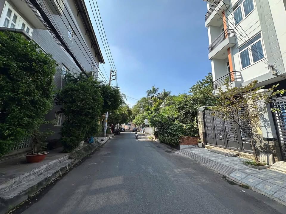 Đất mặt tiền đường 23, P.Hiệp Bình Phước 128m² giá 15 tỷ - Cơ hội đầu tư tuyệt vời!