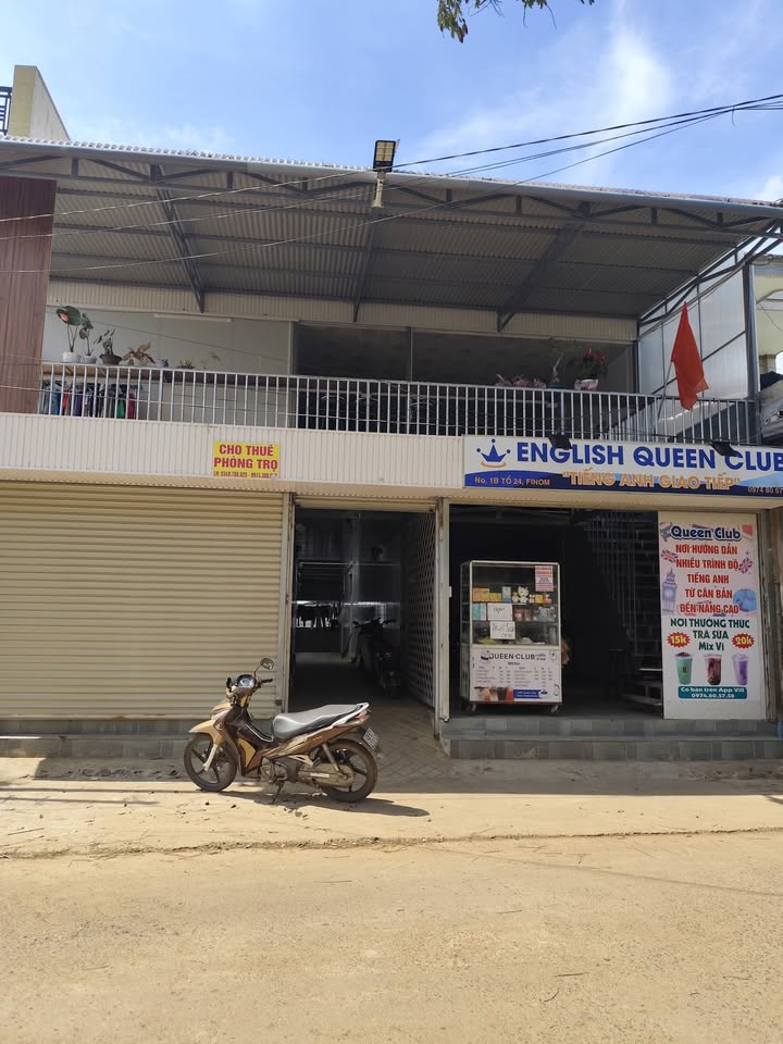 Phòng trọ cho thuê tại Phường Phi Nôm, Huyện Đức Trọng - Giá cả thương lượng