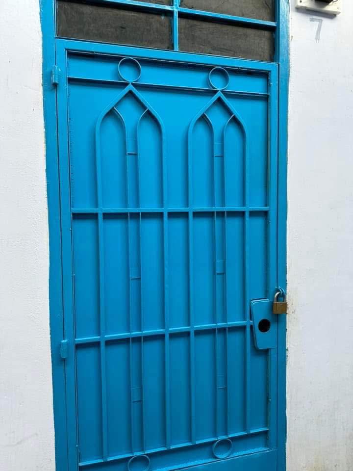 Phòng trọ cho thuê tại Phùng Hưng, Nha Trang - An ninh, sạch sẽ, giá tốt!