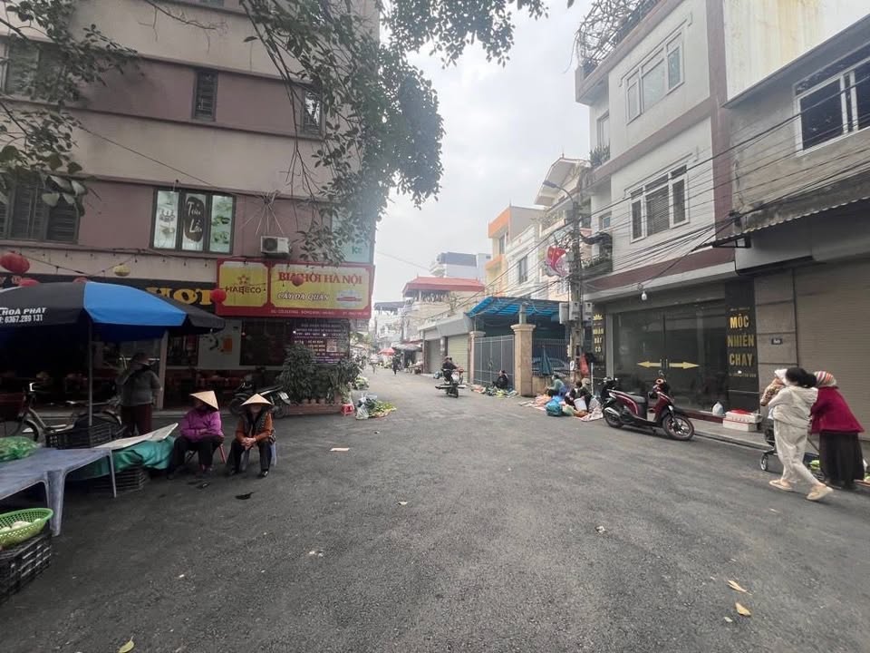 Đất thổ cư Tiên Dương 90m² giá 4 tỷ - Mặt tiền 5.5m, Sổ đỏ chính chủ!