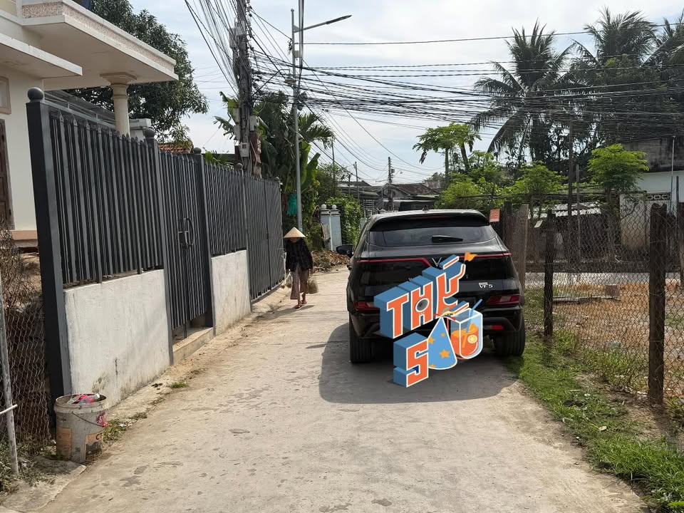 Đất nền Nha Trang, Ninh Giang 110m² giá 800 triệu - Đầu tư sinh lời ngay!