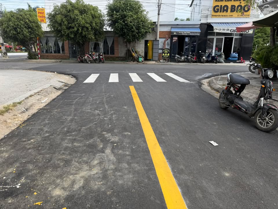 Đất nền Ninh An - 95m² giá 400 triệu - Đầu tư sinh lời ngay!