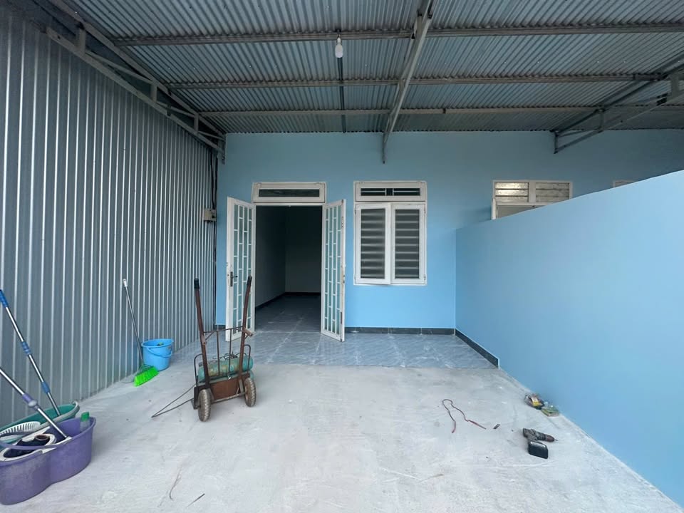 Nhà cho thuê hẻm Phan Chu Trinh, Lộc Tiến, Bảo Lộc 2PN - Giá chỉ 3 triệu/tháng