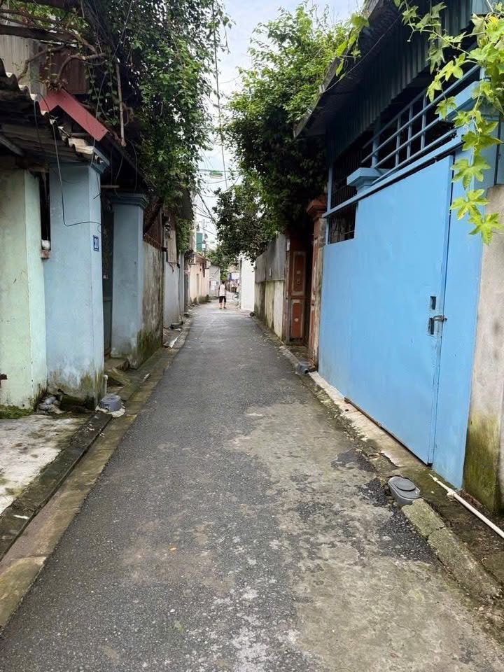 Đất nền Đa Tốn, Gia Lâm 57m² giá 6.3 tỷ - Nhà cấp 4 sẵn sàng ở ngay!