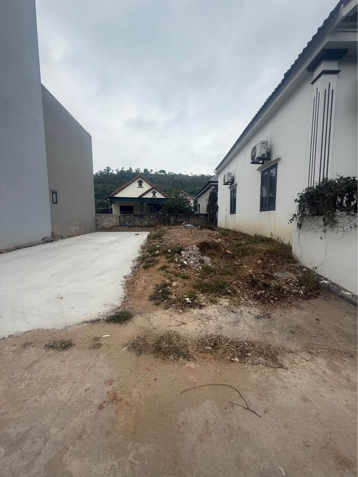 Đất nền tại Phường Hà Trung, Hạ Long 51.2m² giá 1.3 tỷ - Pháp lý rõ ràng