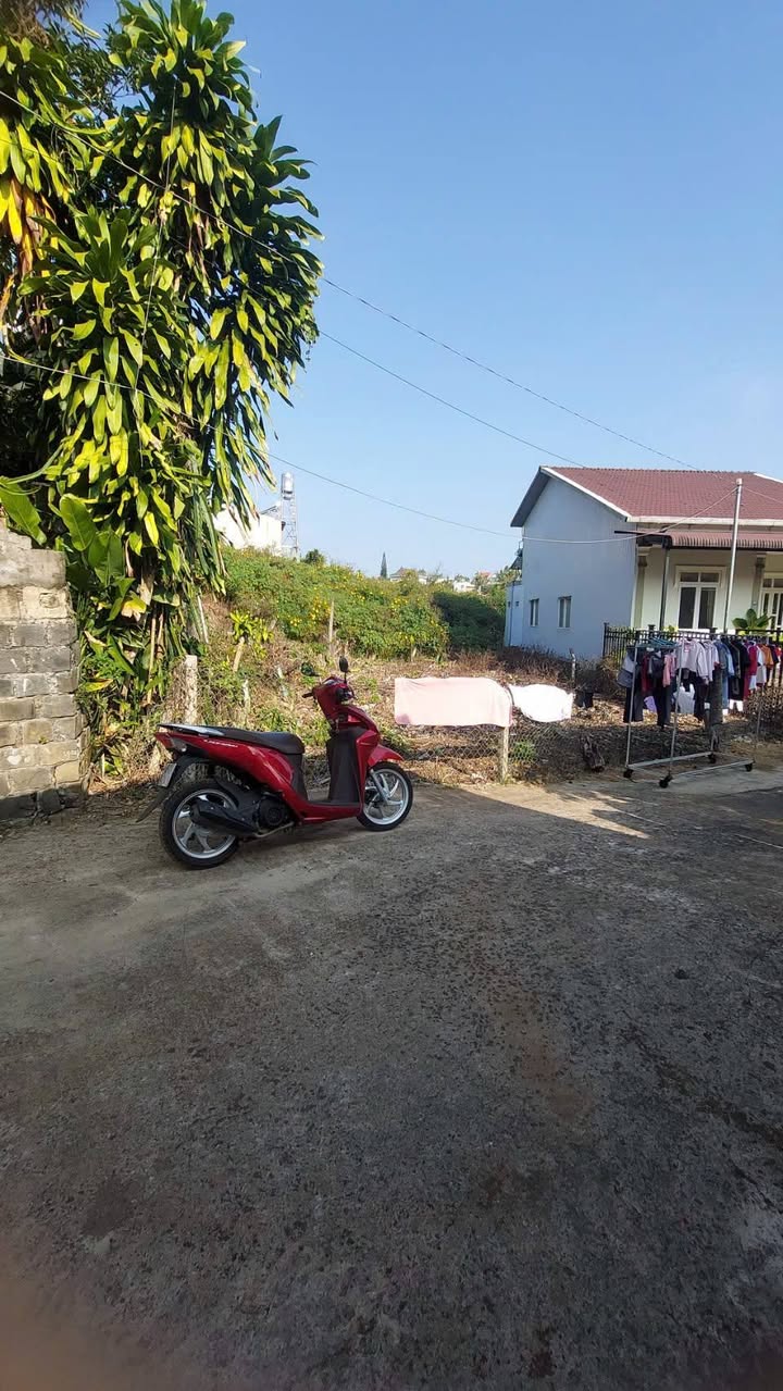 Đất thổ cư Huỳnh Thúc Kháng, Bảo Lộc 139m² - Giá chỉ 2 tỷ!