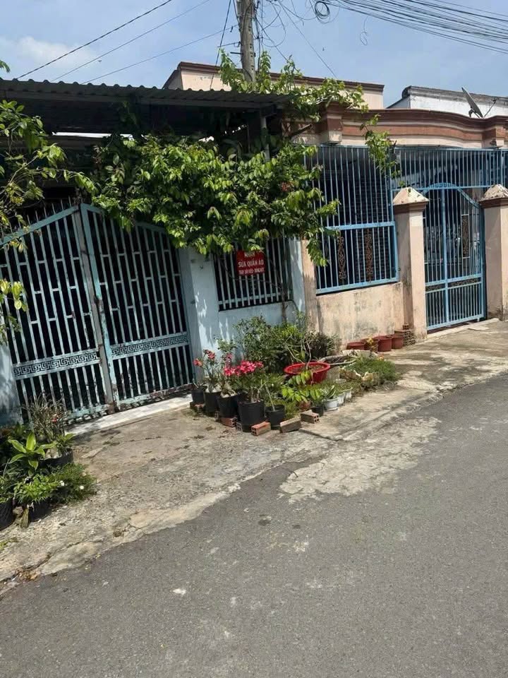 Đất nền 552 Nguyễn Thị Ni, Củ Chi 300m² giá 3.5 tỷ - Đầu tư sinh lời ngay!