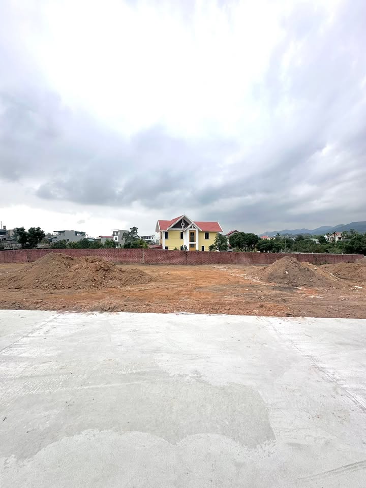 Đất nền phường Thanh Sơn, Uông Bí 90m² giá chỉ 700 triệu - Cơ hội đầu tư hấp dẫn!