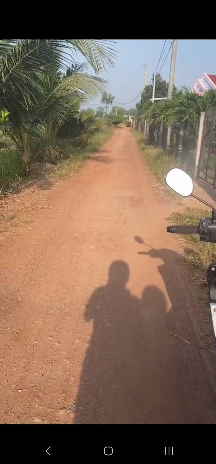 Đất vườn 460m² tại ấp 2, xã Phước Tuy, giá chỉ 550 triệu - Cơ hội đầu tư tuyệt vời!