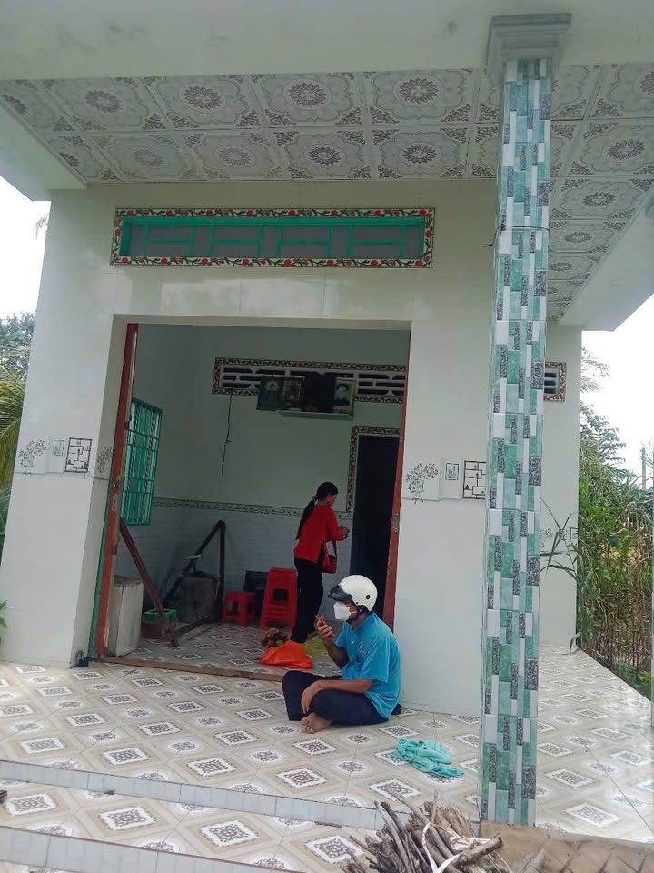 Nhà bán Phường Mỹ Phú, TP. Cao Lãnh, 80m² - Giá thỏa thuận, cơ hội đầu tư tuyệt vời!