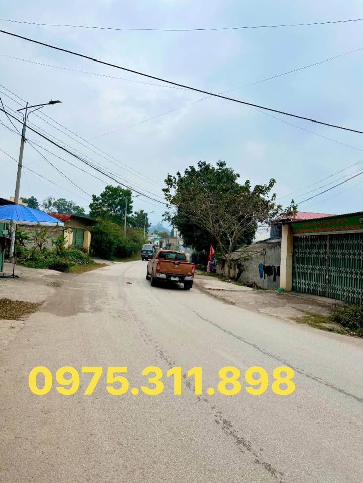 Đất nền mặt đường Trần Đăng Ninh 465.5m² giá 5.586 tỷ - Cơ hội đầu tư sinh lời!