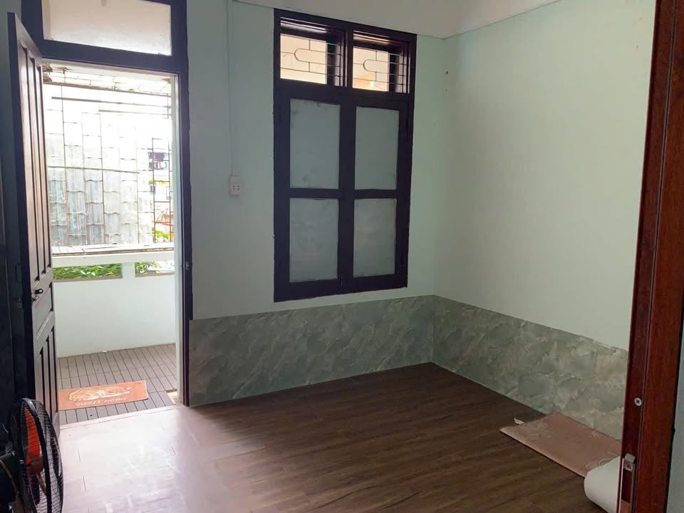 Chung cư Nguyễn Du Lạng Sơn 40m² giá 400 triệu - Không gian sống lý tưởng!