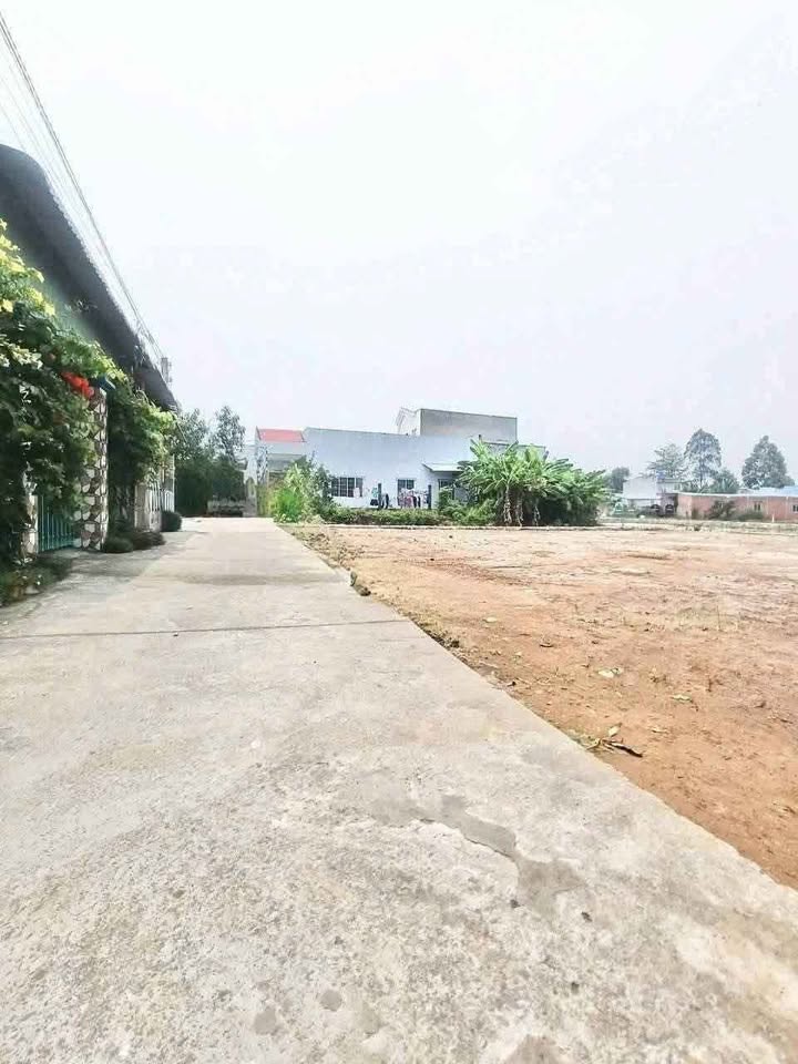 Đất thổ cư hẻm 79 Châu Thị Kim 125m² giá 699 triệu - Đầu tư lý tưởng!