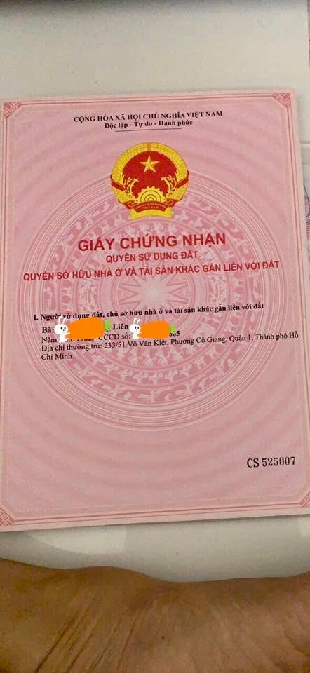 Đất nền 100m² xã Long Trạch, huyện Cần Đước - Giá chỉ 1.65 tỷ - Bán gấp chính chủ!