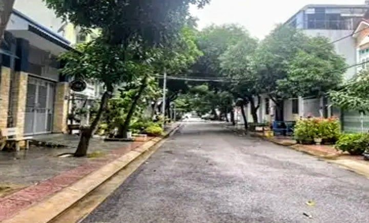 Đất thổ cư 100m² đường Lê Quang Định, Vũng Tàu - Giá chỉ 6.9 tỷ!