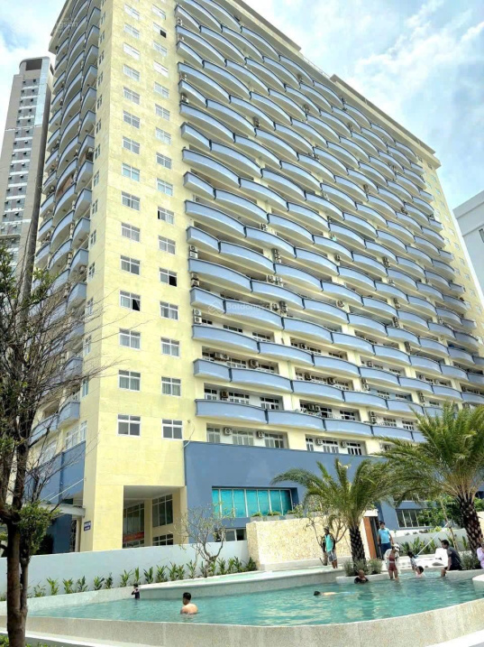 Căn hộ chung cư 22 tầng tại Vũng Tàu 106m² giá 6.5 tỷ - Không thể bỏ lỡ!