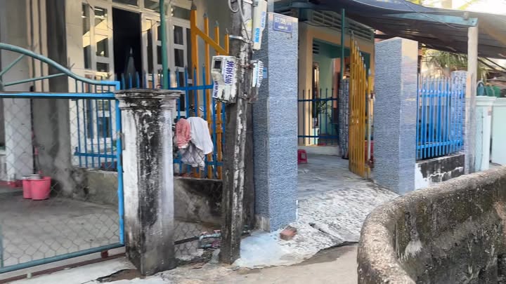 Đất nền 2 mặt tiền khu phố Tân Thành 2, Hoài Nhơn 103m² - Cơ hội đầu tư hấp dẫn!