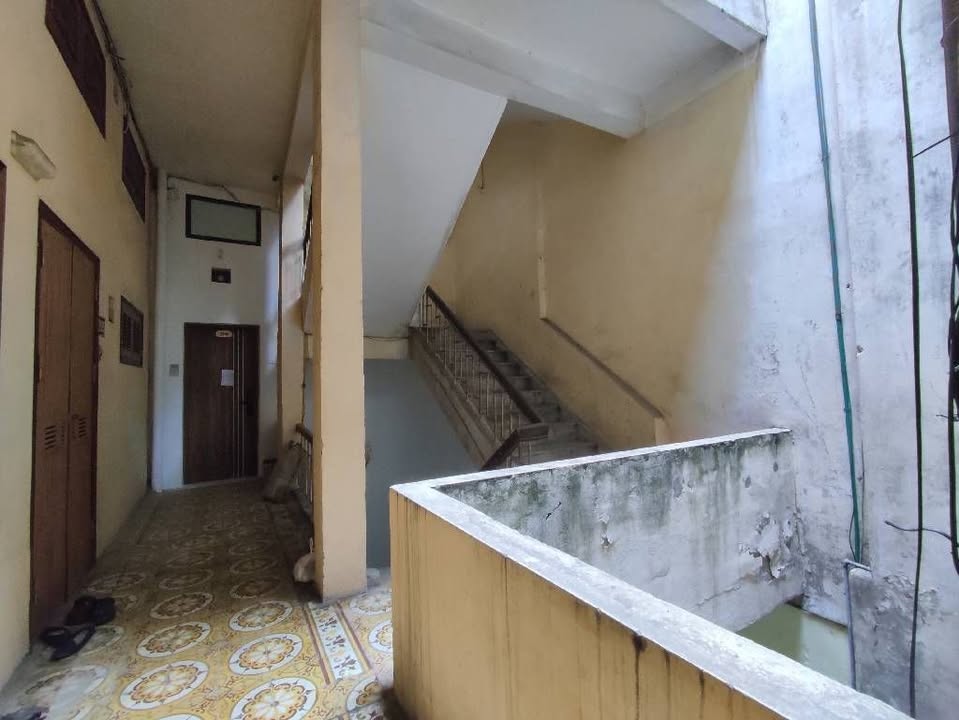 FrontHouse Nguyễn Siêu Hoàn Kiếm 70m² giá 5 tỷ - Thiết kế tinh tế, ở ngay!