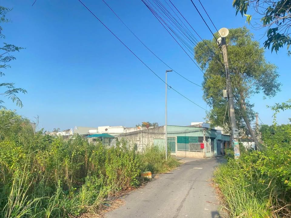 Đất nền Thị trấn Long Hải, 154m² giá 1.95 tỷ - Sổ đỏ chính chủ