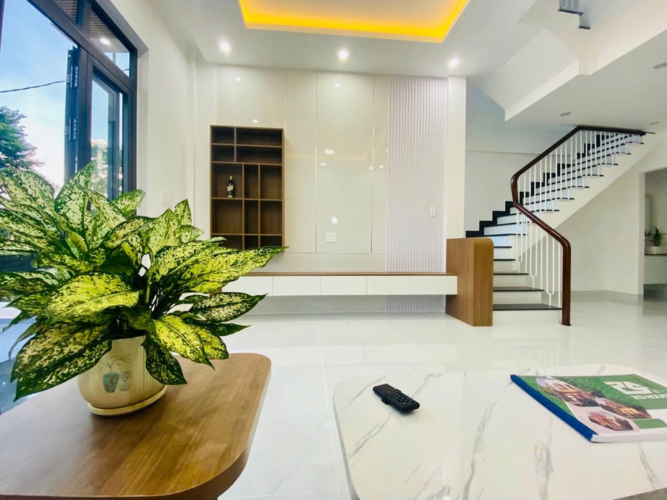 Nhà 2 tầng tại Kiệt 106 Minh Mạng, 100.7m² chỉ 2.6 tỷ - Sẵn sàng đón Tết!