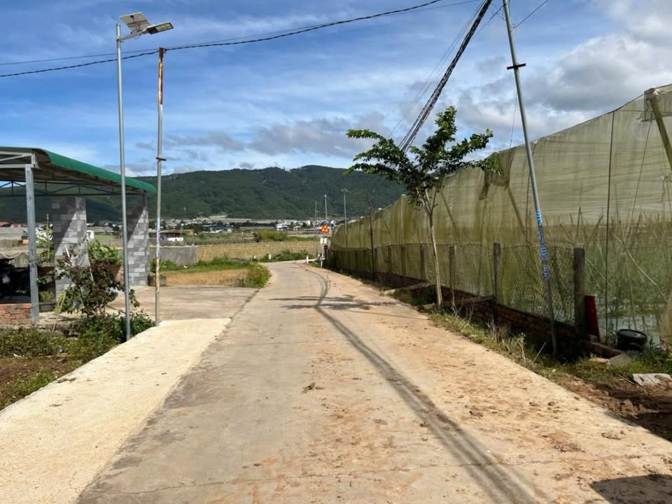 Đất nền Thạnh Mỹ 72m² giá 780 triệu - Đầu tư sinh lời ngay!