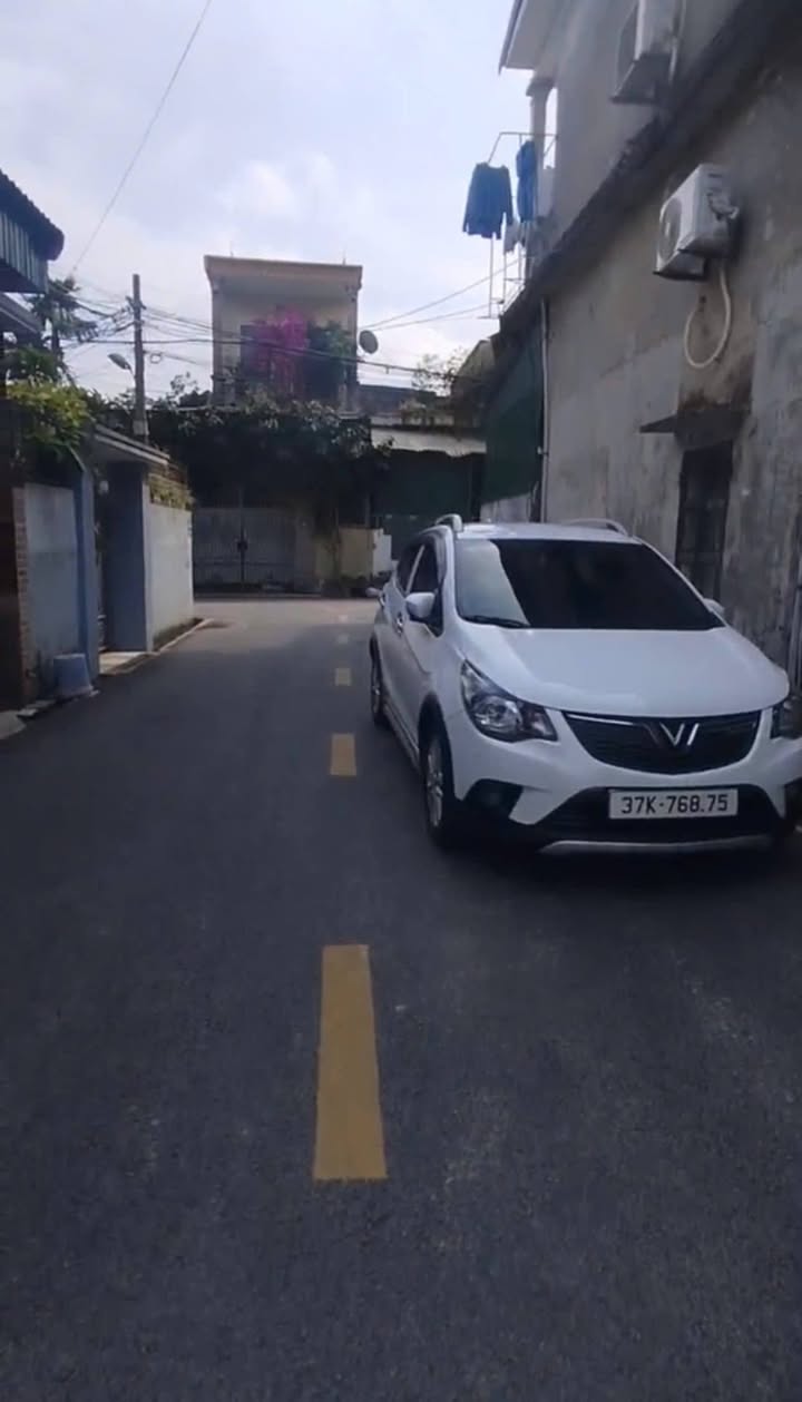 Nhà cho thuê tại Ngõ Nguyễn Sinh Sắc, TP Vinh 90m² chỉ 5 triệu - Nhà mới, tiện nghi đầy đủ!