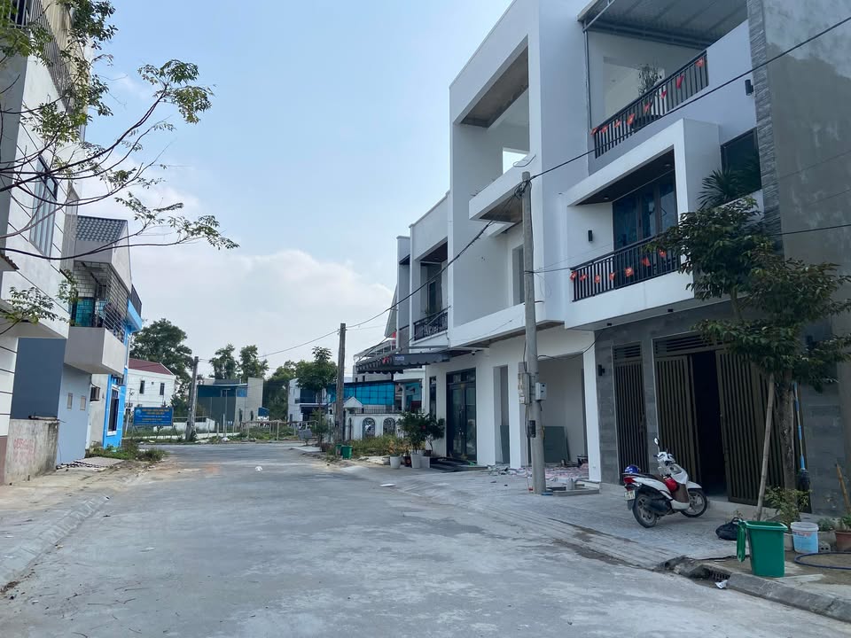 Đất nền 96m² Thị Trấn Thọ Xuân giá tốt - Đầu tư sinh lời ngay!