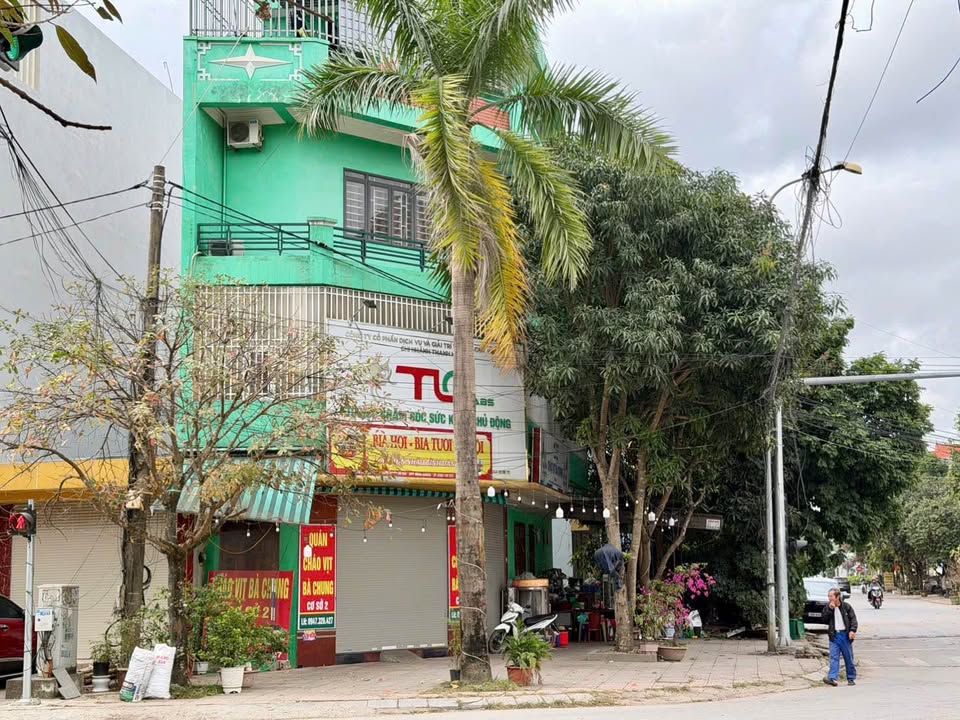 FrontHouse Đường Hàng Cau, P. Đông Thọ 70m² giá 8 tỷ - Kinh doanh đắc địa!