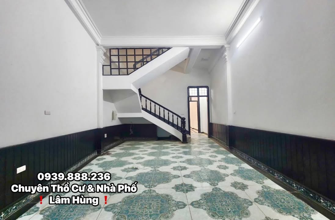 Nhà 4 tầng kinh doanh Phường Lam Sơn 71m² - Tiềm năng sinh lời cao!