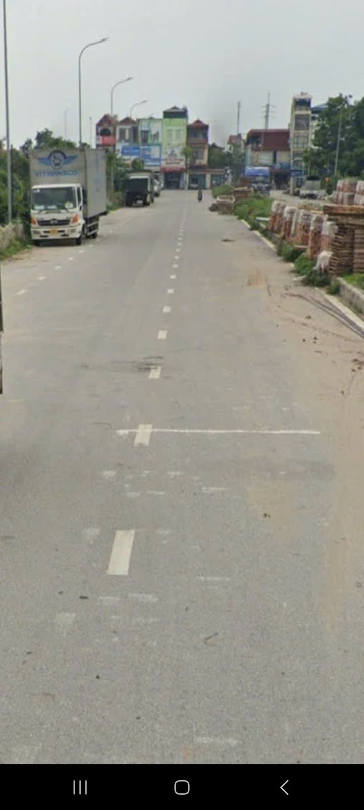 Đất nền góc Nghiêm Xá, Quế Võ 198m² giá 990 triệu - Đầu tư sinh lời nhanh!