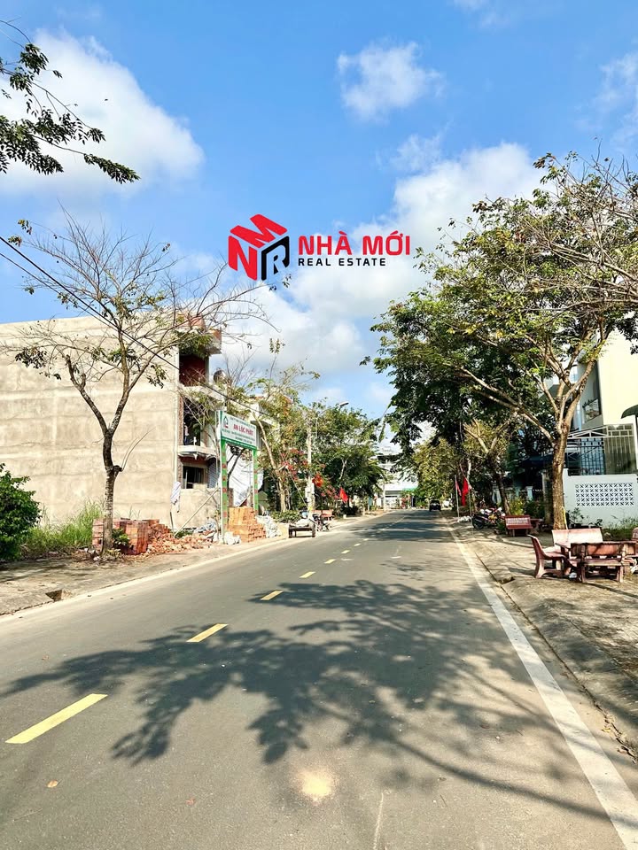 Đất nền KDC Minh Thắng Cà Mau 100m² giá 1 tỷ - Đầu tư sinh lợi lâu dài!