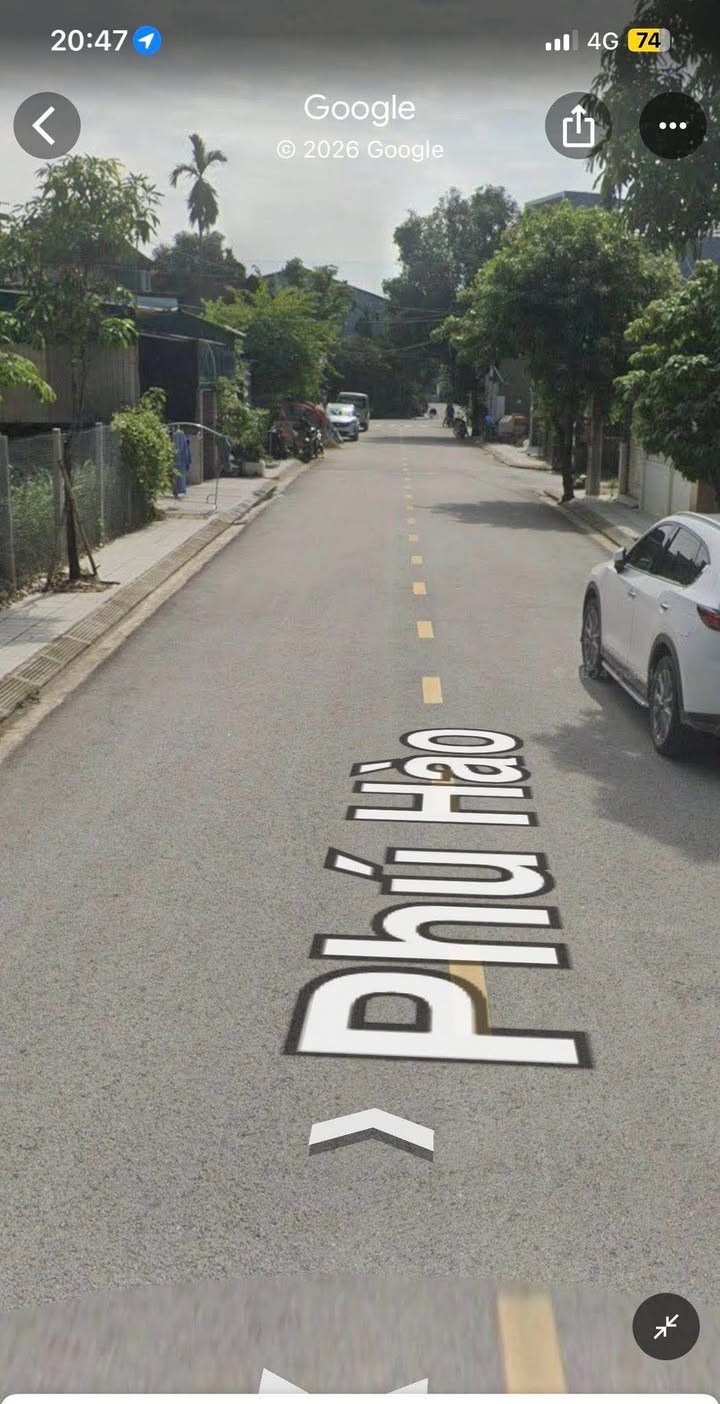 Nhà cấp 4 tại TP Hà Tĩnh 130m² giá 3 tỷ - Sẵn sàng vào ở ngay!