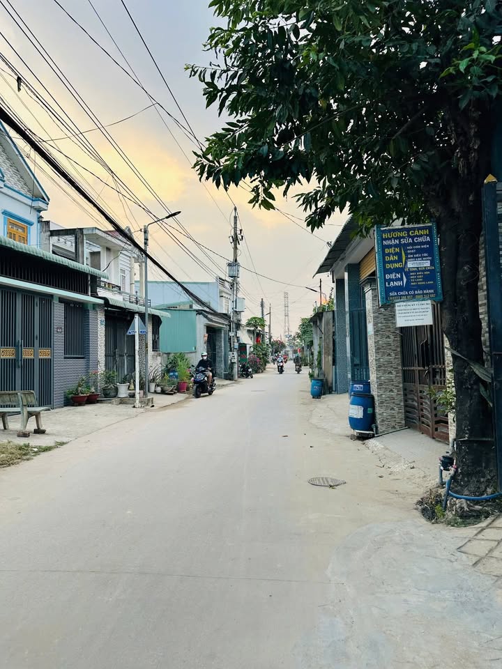 Mặt tiền kinh doanh Phường Bình Chuẩn 60m² giá 1.55 tỷ - Cơ hội đầu tư hấp dẫn!