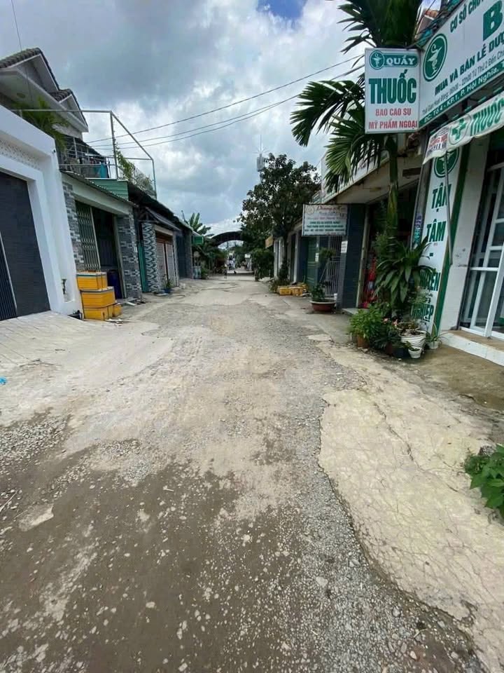 Đất nền Khu phố 1 Hội Nghĩa 160m² giá 2.3 tỷ - Đầu tư sinh lời ngay!