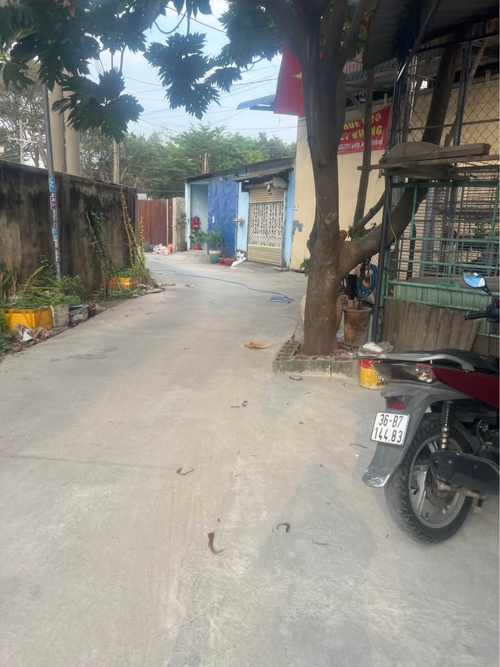 Đất thổ cư Khánh Bình, Tân Uyên 217m² giá 1.9 tỷ - Pháp lý rõ ràng!