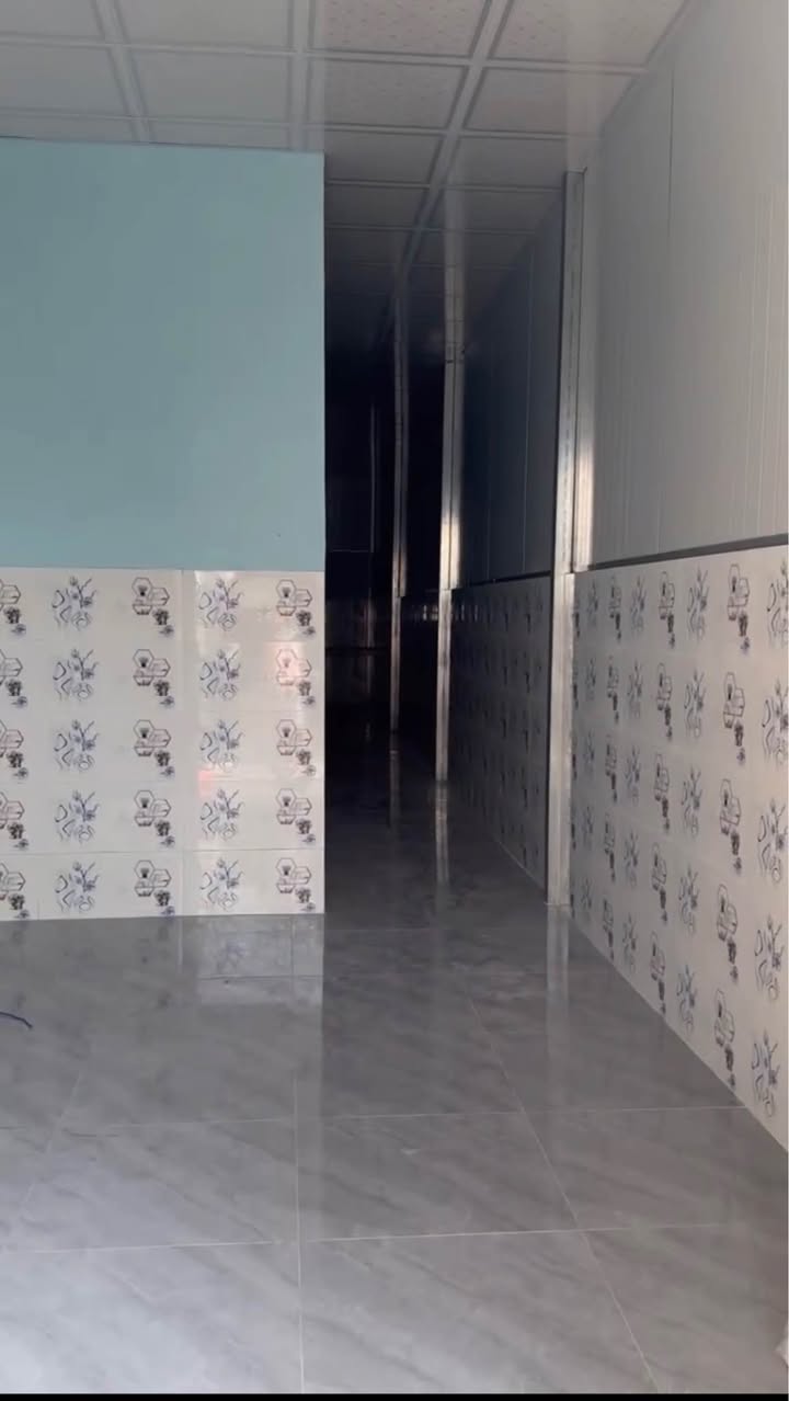 Nhà cho thuê Phường Khánh Bình, Tân Uyên 2PN giá 4 triệu - An ninh tốt, tiện nghi đầy đủ!