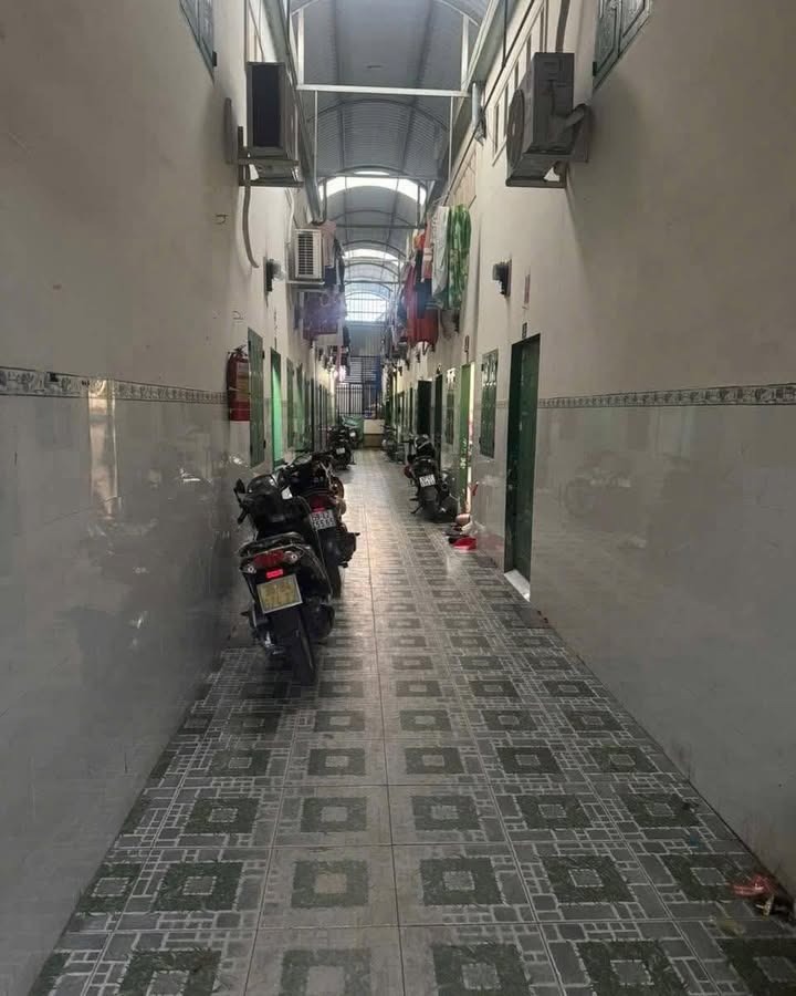 Nhà phố KDC Thuận Giao, Bình Dương 172m² giá 5.5 tỷ - Đầu tư sinh lời từ 6 phòng trọ