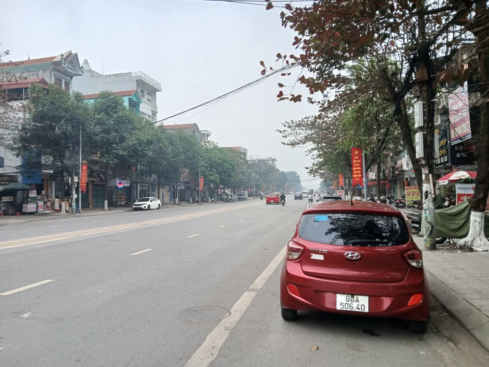 Nhà 3 tầng Huyện Hạ Hòa 84m² giá 7 tỷ - Gần Big C GO thuận tiện!