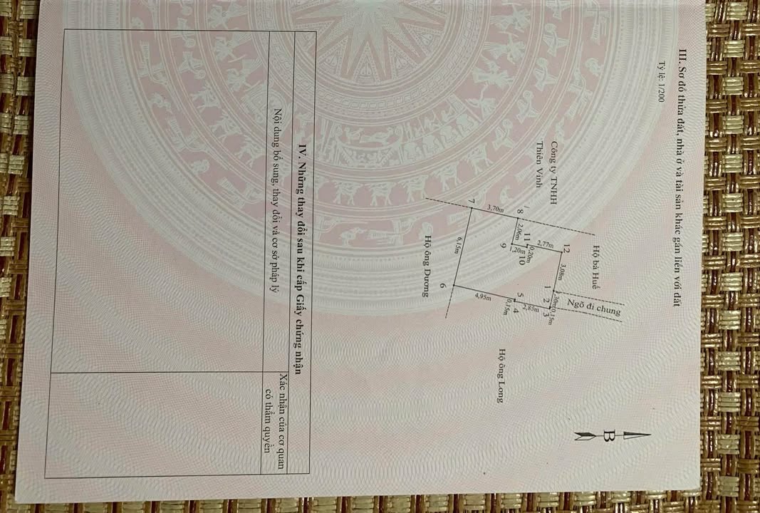 Nhà phố Đà Nẵng 313, Hải Phòng 40m² giá 3.2 tỷ - Vị trí đẹp, tiện ích đầy đủ!