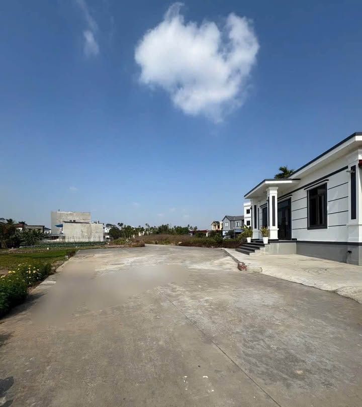 Đất đấu giá Kiến Phong, Hải Phòng 112m² giá chỉ 2.5 tỷ - Cơ hội đầu tư tuyệt vời!