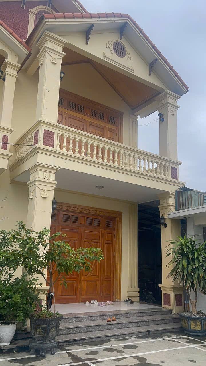 Nhà đẹp 2 tầng tại Đại Đồng, 363m² giá 3 tỷ - Sổ đỏ chính chủ!