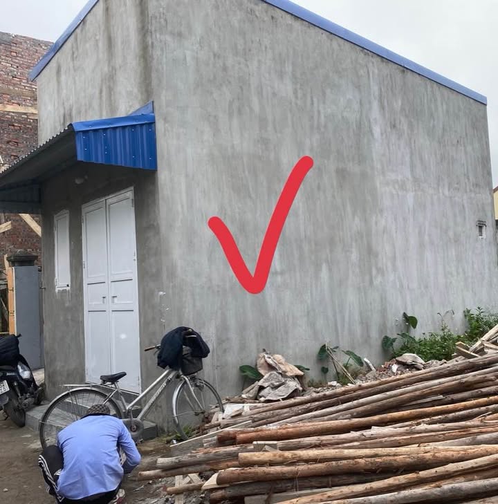 Bán đất An Đồng 82m² giá đầu tư - Sổ đỏ chính chủ, ngõ ôtô vào tận nơi!